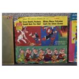 Lot of 22 Vintage 45 RPM Records | Children