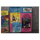 Lot of 22 Vintage 45 RPM Records | Children