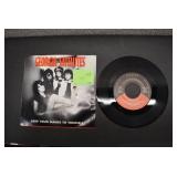 Lot of 18 Vintage 45 RPM Records | Jesse Crawford, Love Themes, Dennis Day, Chariots of Fire Promo, Garry Bonner, Lee Cummins and More