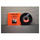 Lot of 18 Vintage 45 RPM Records | Jesse Crawford, Love Themes, Dennis Day, Chariots of Fire Promo, Garry Bonner, Lee Cummins and More