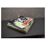 Lot of 18 Vintage 45 RPM Records | Jesse Crawford, Love Themes, Dennis Day, Chariots of Fire Promo, Garry Bonner, Lee Cummins and More