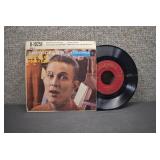 Lot of 18 Vintage 45 RPM Records | Jesse Crawford, Love Themes, Dennis Day, Chariots of Fire Promo, Garry Bonner, Lee Cummins and More