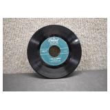 Lot of 18 Vintage 45 RPM Records | Jesse Crawford, Love Themes, Dennis Day, Chariots of Fire Promo, Garry Bonner, Lee Cummins and More