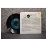 Lot of 18 Vintage 45 RPM Records | Jesse Crawford, Love Themes, Dennis Day, Chariots of Fire Promo, Garry Bonner, Lee Cummins and More