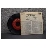 Lot of 18 Vintage 45 RPM Records | Jesse Crawford, Love Themes, Dennis Day, Chariots of Fire Promo, Garry Bonner, Lee Cummins and More