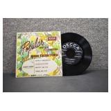 Lot of 18 Vintage 45 RPM Records | Jesse Crawford, Love Themes, Dennis Day, Chariots of Fire Promo, Garry Bonner, Lee Cummins and More