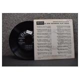 Lot of 18 Vintage 45 RPM Records | Jesse Crawford, Love Themes, Dennis Day, Chariots of Fire Promo, Garry Bonner, Lee Cummins and More