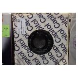 Lot of 18 Vintage 45 RPM Records | Jesse Crawford, Love Themes, Dennis Day, Chariots of Fire Promo, Garry Bonner, Lee Cummins and More