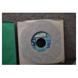 Lot of 18 Vintage 45 RPM Records | Jesse Crawford, Love Themes, Dennis Day, Chariots of Fire Promo, Garry Bonner, Lee Cummins and More