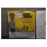 Lot of 18 Vintage 45 RPM Records | Jesse Crawford, Love Themes, Dennis Day, Chariots of Fire Promo, Garry Bonner, Lee Cummins and More