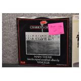 Lot of 18 Vintage 45 RPM Records | Jesse Crawford, Love Themes, Dennis Day, Chariots of Fire Promo, Garry Bonner, Lee Cummins and More