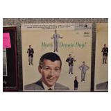 Lot of 18 Vintage 45 RPM Records | Jesse Crawford, Love Themes, Dennis Day, Chariots of Fire Promo, Garry Bonner, Lee Cummins and More