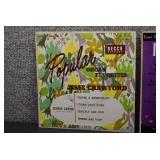 Lot of 18 Vintage 45 RPM Records | Jesse Crawford, Love Themes, Dennis Day, Chariots of Fire Promo, Garry Bonner, Lee Cummins and More