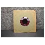 Lot of 21 Vintage 45 RPM Records | Portia Nelson, Joan Roberts, Ralph Flanagan, Steve Allen, Percy Faith and More