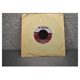 Lot of 21 Vintage 45 RPM Records | Portia Nelson, Joan Roberts, Ralph Flanagan, Steve Allen, Percy Faith and More