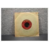 Lot of 21 Vintage 45 RPM Records | Portia Nelson, Joan Roberts, Ralph Flanagan, Steve Allen, Percy Faith and More