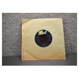 Lot of 21 Vintage 45 RPM Records | Portia Nelson, Joan Roberts, Ralph Flanagan, Steve Allen, Percy Faith and More