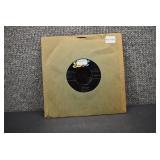 Lot of 21 Vintage 45 RPM Records | Portia Nelson, Joan Roberts, Ralph Flanagan, Steve Allen, Percy Faith and More