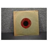 Lot of 21 Vintage 45 RPM Records | Portia Nelson, Joan Roberts, Ralph Flanagan, Steve Allen, Percy Faith and More