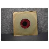 Lot of 21 Vintage 45 RPM Records | Portia Nelson, Joan Roberts, Ralph Flanagan, Steve Allen, Percy Faith and More