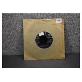 Lot of 21 Vintage 45 RPM Records | Portia Nelson, Joan Roberts, Ralph Flanagan, Steve Allen, Percy Faith and More