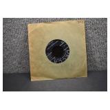 Lot of 21 Vintage 45 RPM Records | Portia Nelson, Joan Roberts, Ralph Flanagan, Steve Allen, Percy Faith and More