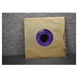 Lot of 21 Vintage 45 RPM Records | Portia Nelson, Joan Roberts, Ralph Flanagan, Steve Allen, Percy Faith and More