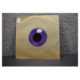 Lot of 21 Vintage 45 RPM Records | Portia Nelson, Joan Roberts, Ralph Flanagan, Steve Allen, Percy Faith and More