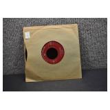 Lot of 21 Vintage 45 RPM Records | Portia Nelson, Joan Roberts, Ralph Flanagan, Steve Allen, Percy Faith and More