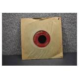 Lot of 21 Vintage 45 RPM Records | Portia Nelson, Joan Roberts, Ralph Flanagan, Steve Allen, Percy Faith and More