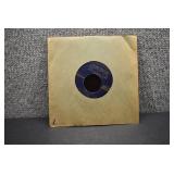 Lot of 21 Vintage 45 RPM Records | Portia Nelson, Joan Roberts, Ralph Flanagan, Steve Allen, Percy Faith and More