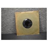 Lot of 21 Vintage 45 RPM Records | Portia Nelson, Joan Roberts, Ralph Flanagan, Steve Allen, Percy Faith and More