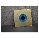 Lot of 21 Vintage 45 RPM Records | Portia Nelson, Joan Roberts, Ralph Flanagan, Steve Allen, Percy Faith and More