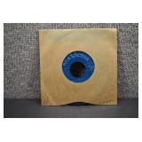 Lot of 21 Vintage 45 RPM Records | Portia Nelson, Joan Roberts, Ralph Flanagan, Steve Allen, Percy Faith and More