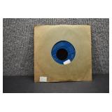 Lot of 21 Vintage 45 RPM Records | Portia Nelson, Joan Roberts, Ralph Flanagan, Steve Allen, Percy Faith and More