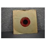 Lot of 21 Vintage 45 RPM Records | Portia Nelson, Joan Roberts, Ralph Flanagan, Steve Allen, Percy Faith and More