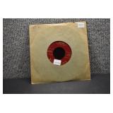 Lot of 21 Vintage 45 RPM Records | Portia Nelson, Joan Roberts, Ralph Flanagan, Steve Allen, Percy Faith and More