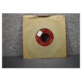 Lot of 21 Vintage 45 RPM Records | Portia Nelson, Joan Roberts, Ralph Flanagan, Steve Allen, Percy Faith and More