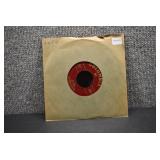 Lot of 21 Vintage 45 RPM Records | Portia Nelson, Joan Roberts, Ralph Flanagan, Steve Allen, Percy Faith and More