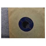 Lot of 21 Vintage 45 RPM Records | Portia Nelson, Joan Roberts, Ralph Flanagan, Steve Allen, Percy Faith and More