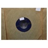 Lot of 21 Vintage 45 RPM Records | Portia Nelson, Joan Roberts, Ralph Flanagan, Steve Allen, Percy Faith and More