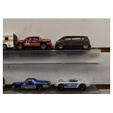 Lot of 12 Assorted Matchbox Die-cast Cars/ Vehicles