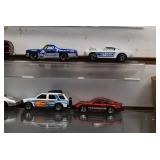 Lot of 12 Assorted Matchbox Die-cast Cars/ Vehicles