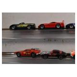 Lot of 12 Assorted Matchbox Die-cast Cars/ Vehicles