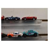 Lot of 12 Assorted Matchbox Die-cast Cars/ Vehicles