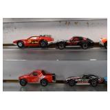 Lot of 12 Assorted Matchbox Die-cast Cars/ Vehicles