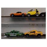 Lot of 12 Assorted Matchbox Die-cast Cars/ Vehicles