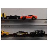 Lot of 12 Assorted Matchbox Die-cast Cars/ Vehicles