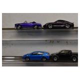 Lot of 12 Assorted Matchbox Die-cast Cars/ Vehicles