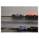 Lot of 12 Assorted Matchbox Die-cast Cars/ Vehicles